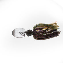 Load image into Gallery viewer, Kraz Breaker Bladed Jig