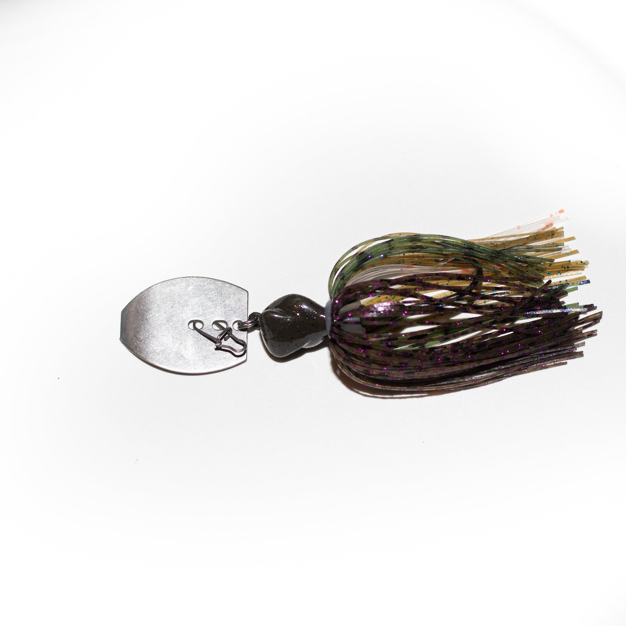Kraz Breaker Bladed Jig – KrazOutdoors