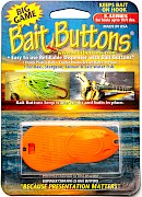 BIG GAME Bait Buttons Pre-loaded Dispenser (with 25 buttons)