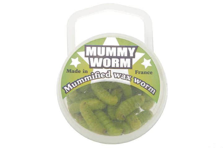 Mummy Worms